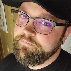 Meet your Posher, Jon